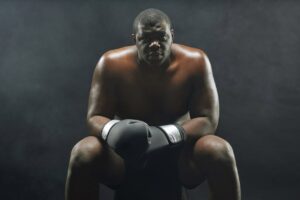 Timeless Heroes Of Boxing: The All-time Greats